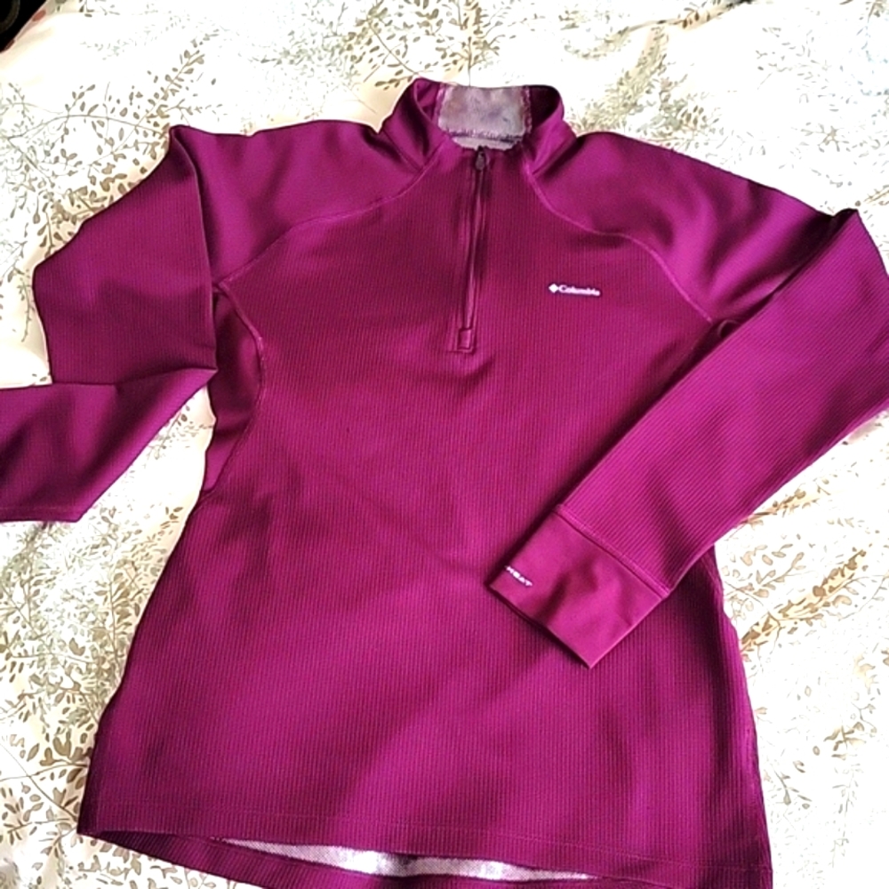 Columbia Patented Long Sleeve